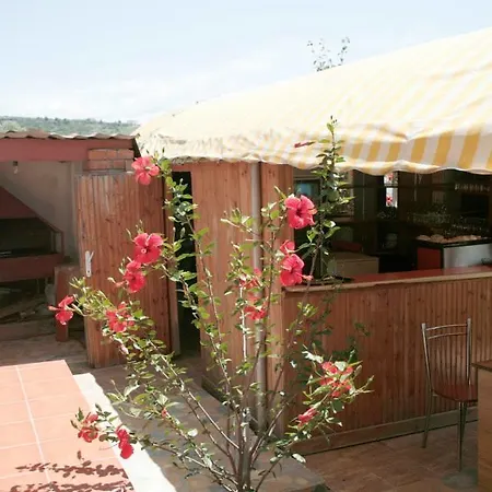 Apartment Xhoraj