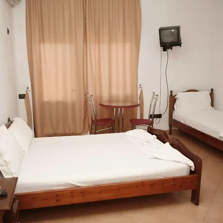 Apartment Xhoraj Radhimë