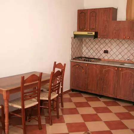 Apartment Xhoraj
